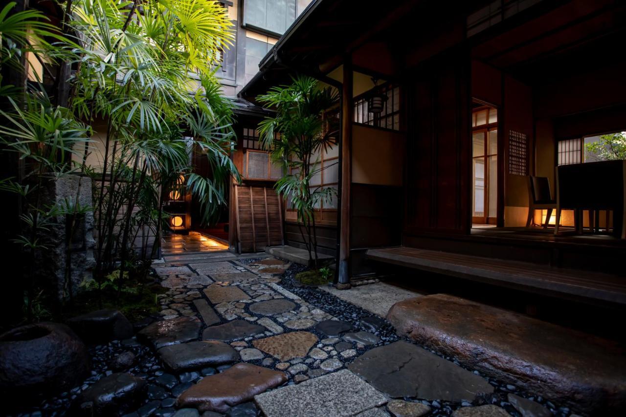 The General Takatsuji Tominokoji 4* Kyoto