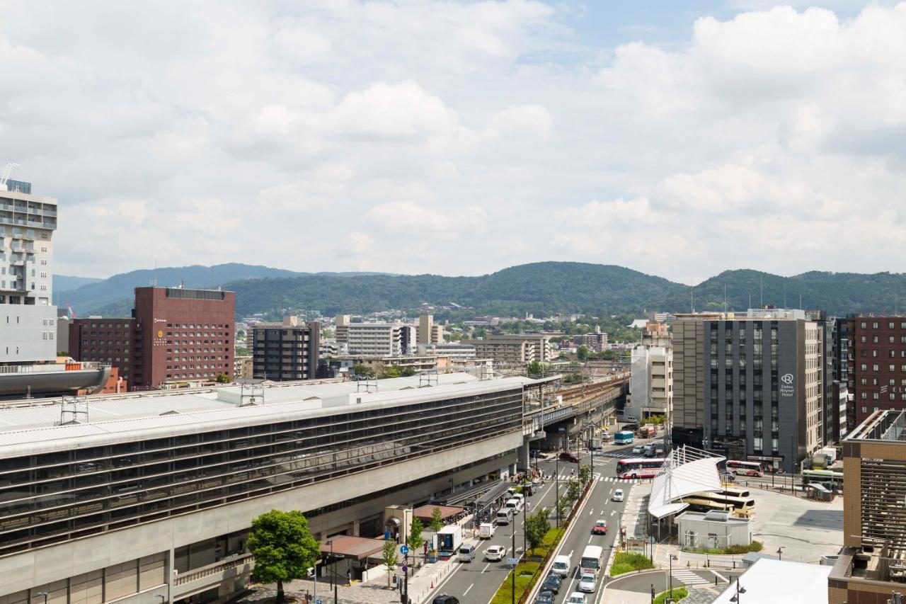 Sanco Hachijoguchi Shikinoyu 3* Kyoto