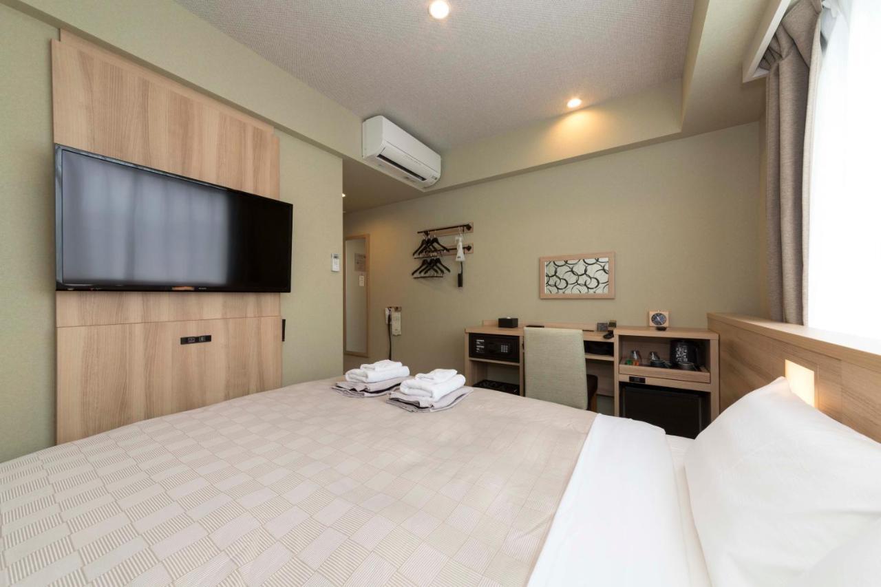 Hotel Sanco Hachijoguchi Shikinoyu Kyoto