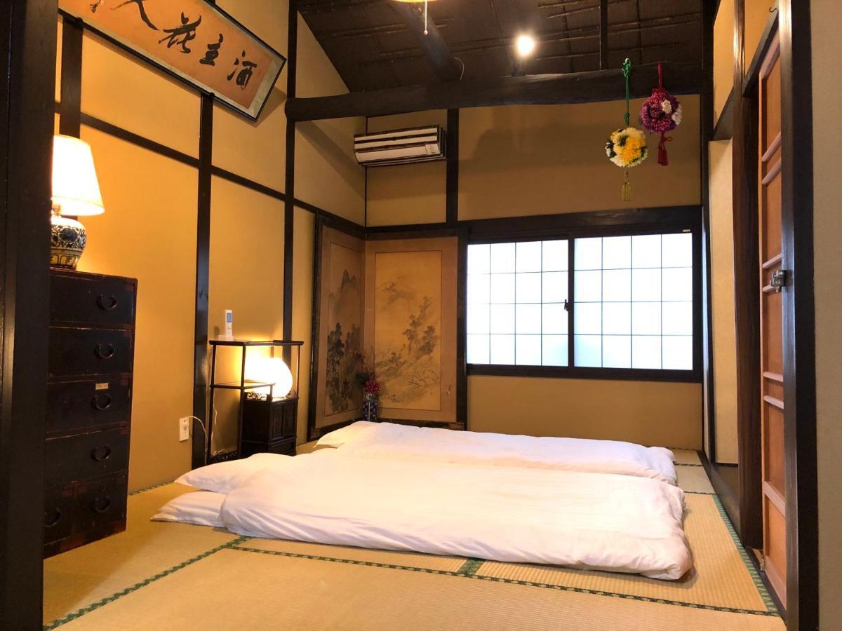 京町家-椿庵kyomachiya-tsubakian