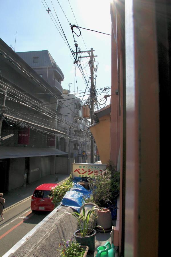 Tommy Rich * Kyoto