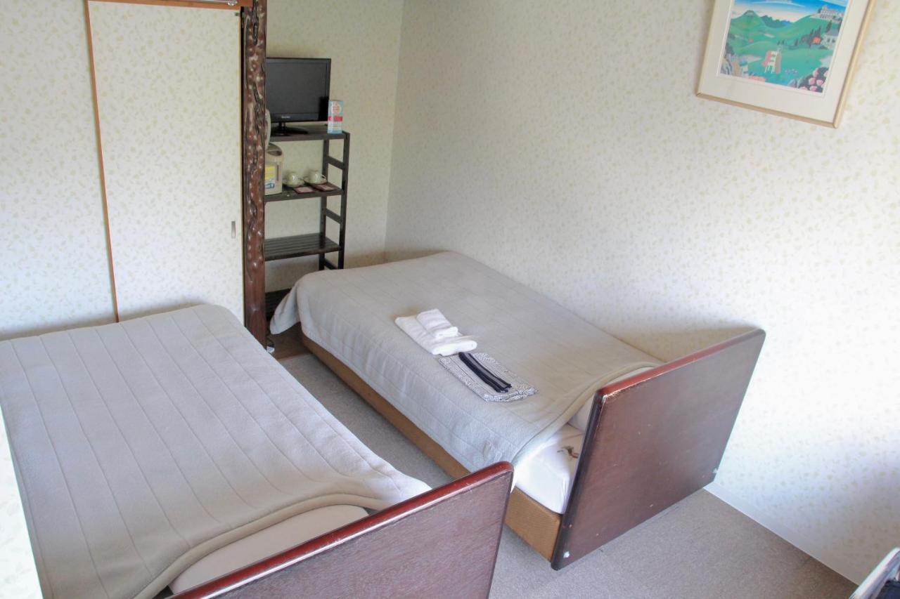 Tommy Rich Hostel