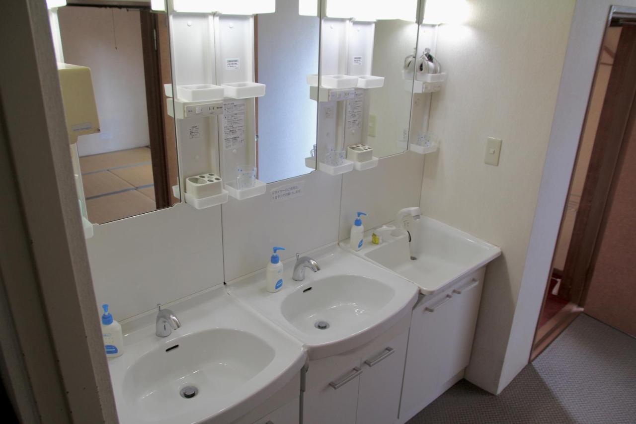 Tommy Rich Hostel Kyoto