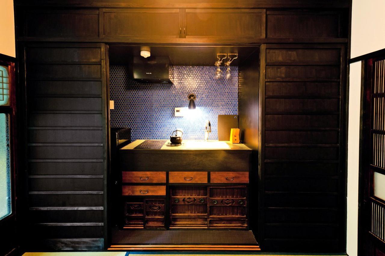 Tsuyukusa-an Holiday home *