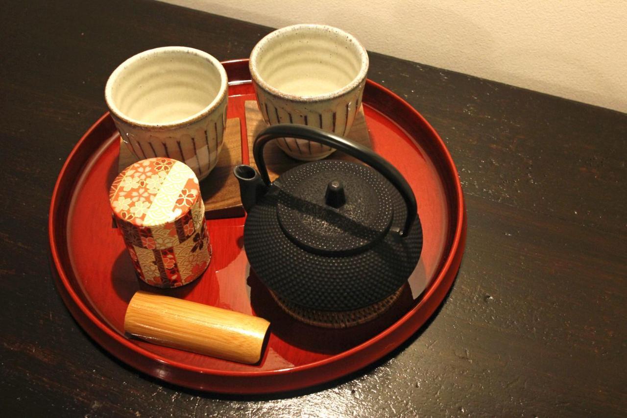 Kiyomizu Birodo-an Kyoto