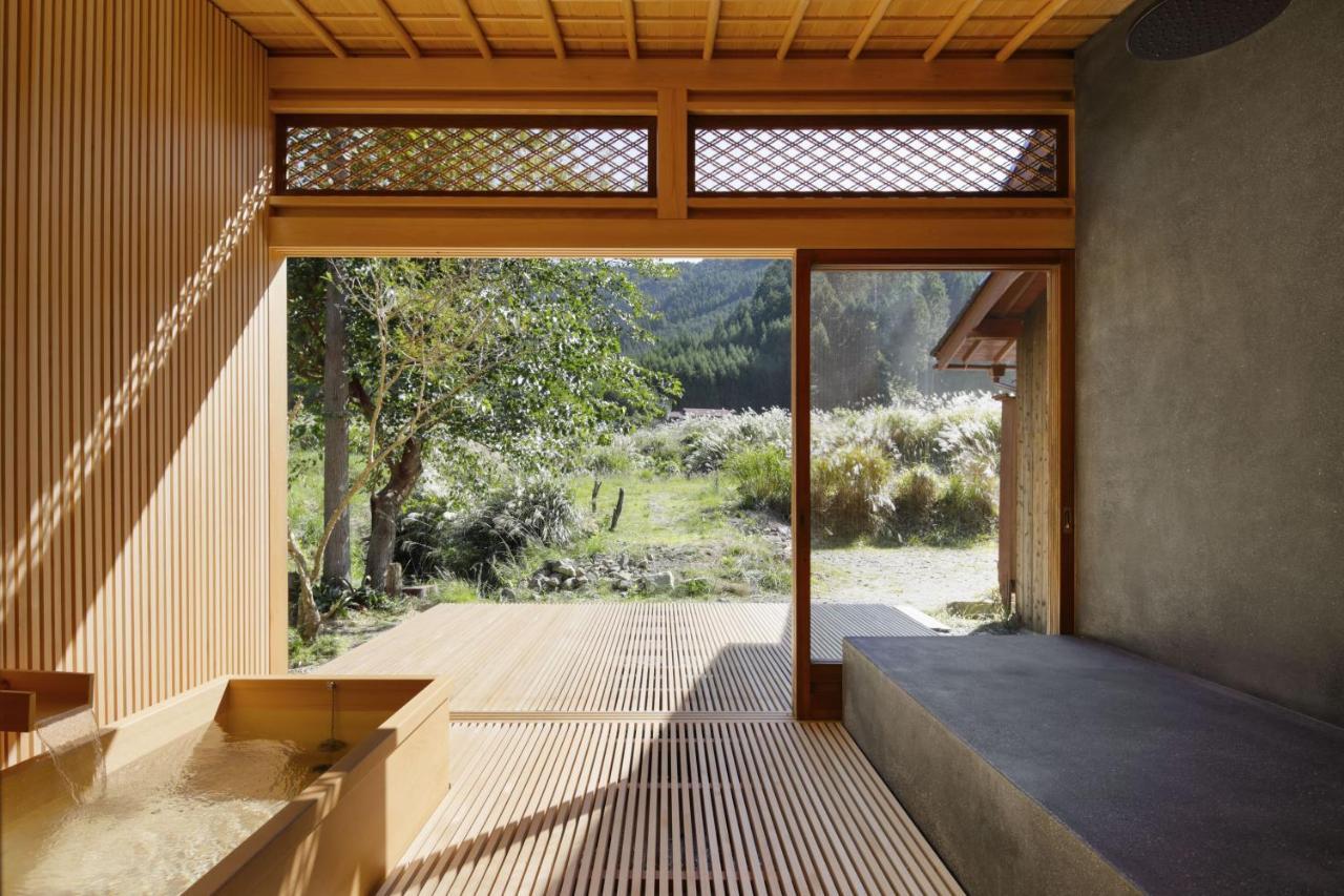 The Miwa Villa