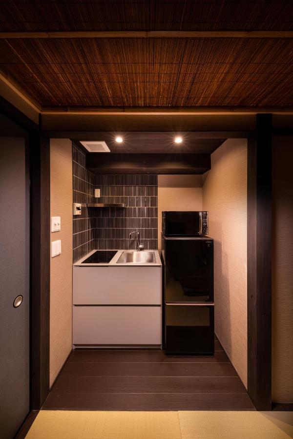 Tsumugi Shichijohorikawa Holiday home Kyoto