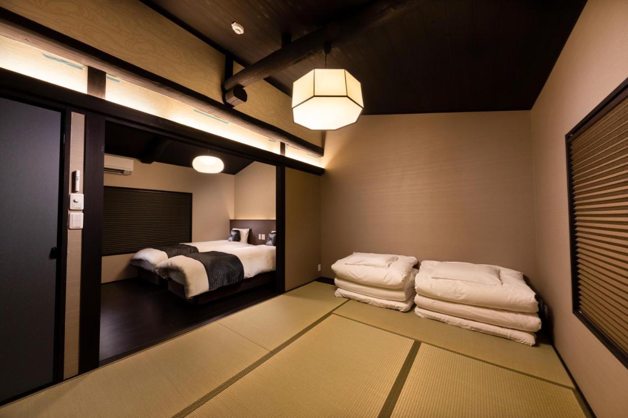 Tsumugi Shichijohorikawa * Kyoto