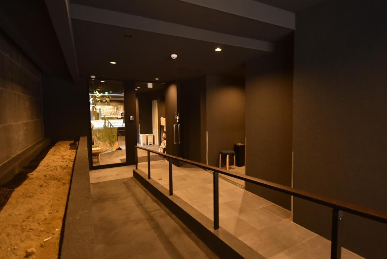 Enzo Gojo E / Vacation 54295 Hotel Kyoto