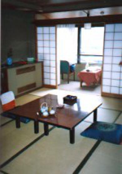 Ryokan Gion Fukuzumi 4*