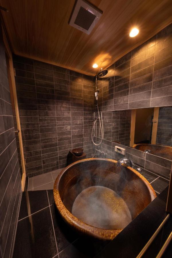 Tsumugi Shichijohorikawa Holiday home Kyoto