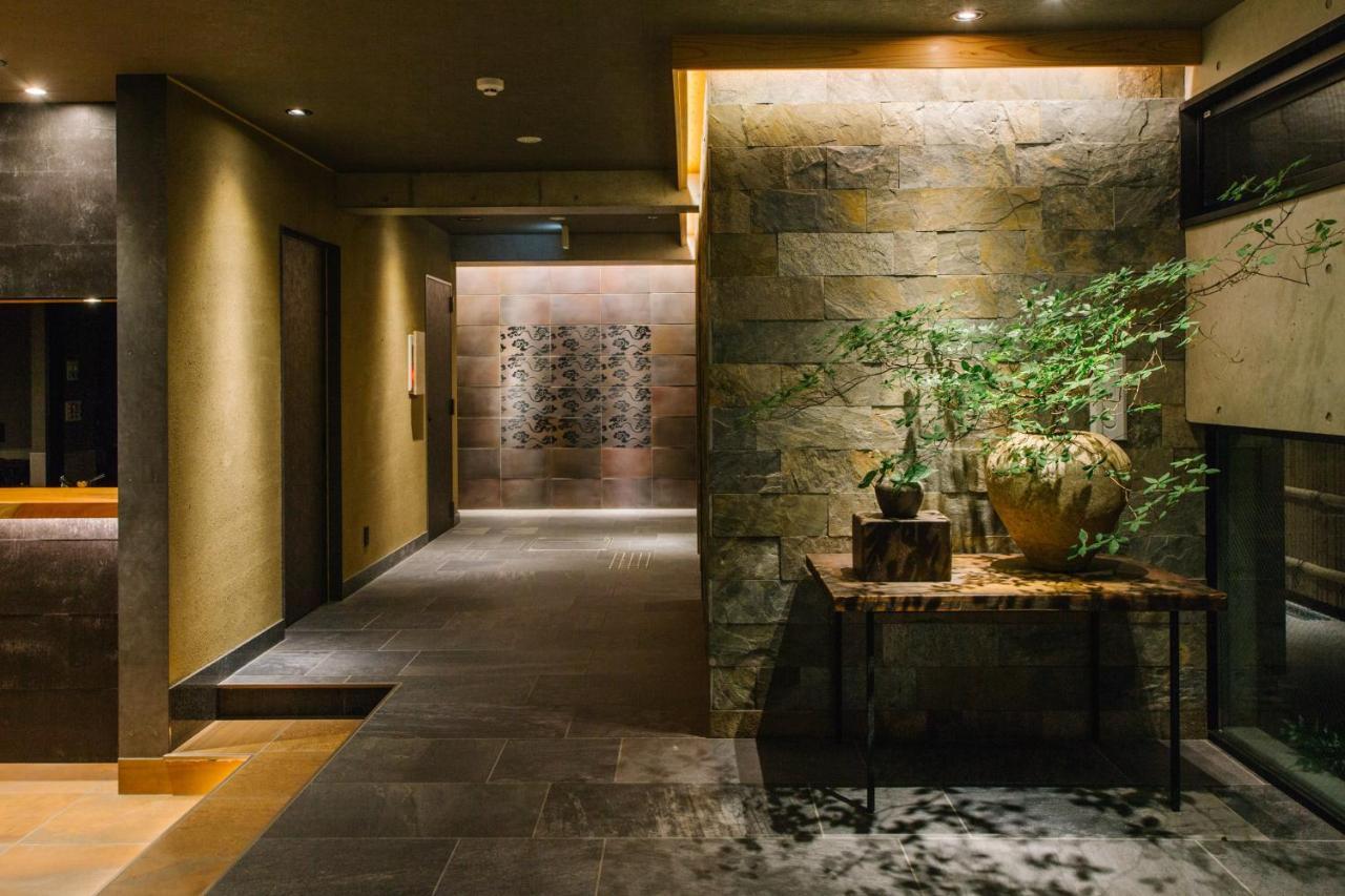 Higashiyama Shikikaboku Hotel 5*