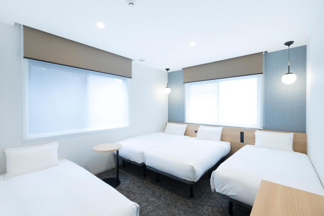 M's Sanjo Omiya Hotel 3*