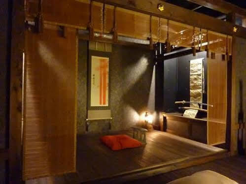 Kabuki Ann Holiday home *