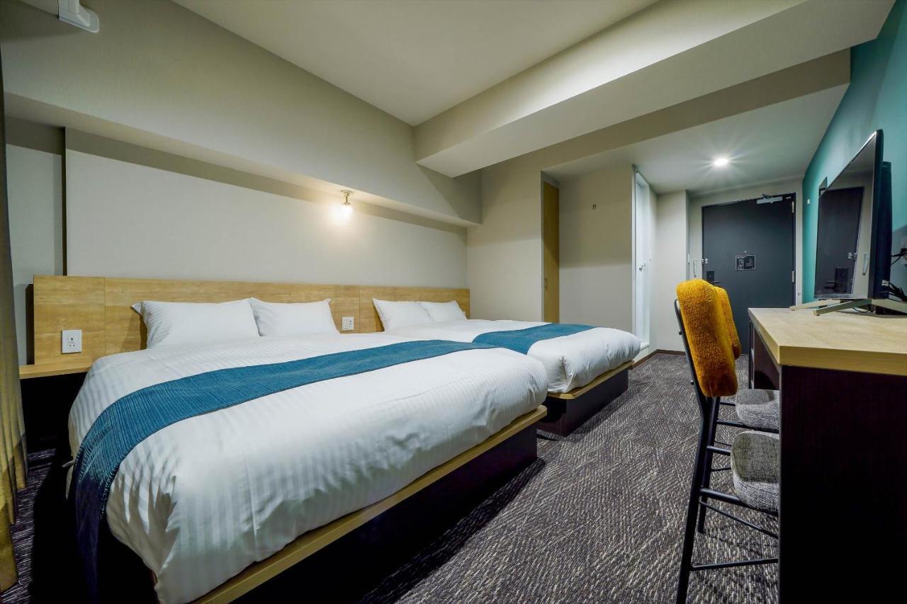 Apartment Resi Heart Kyoto