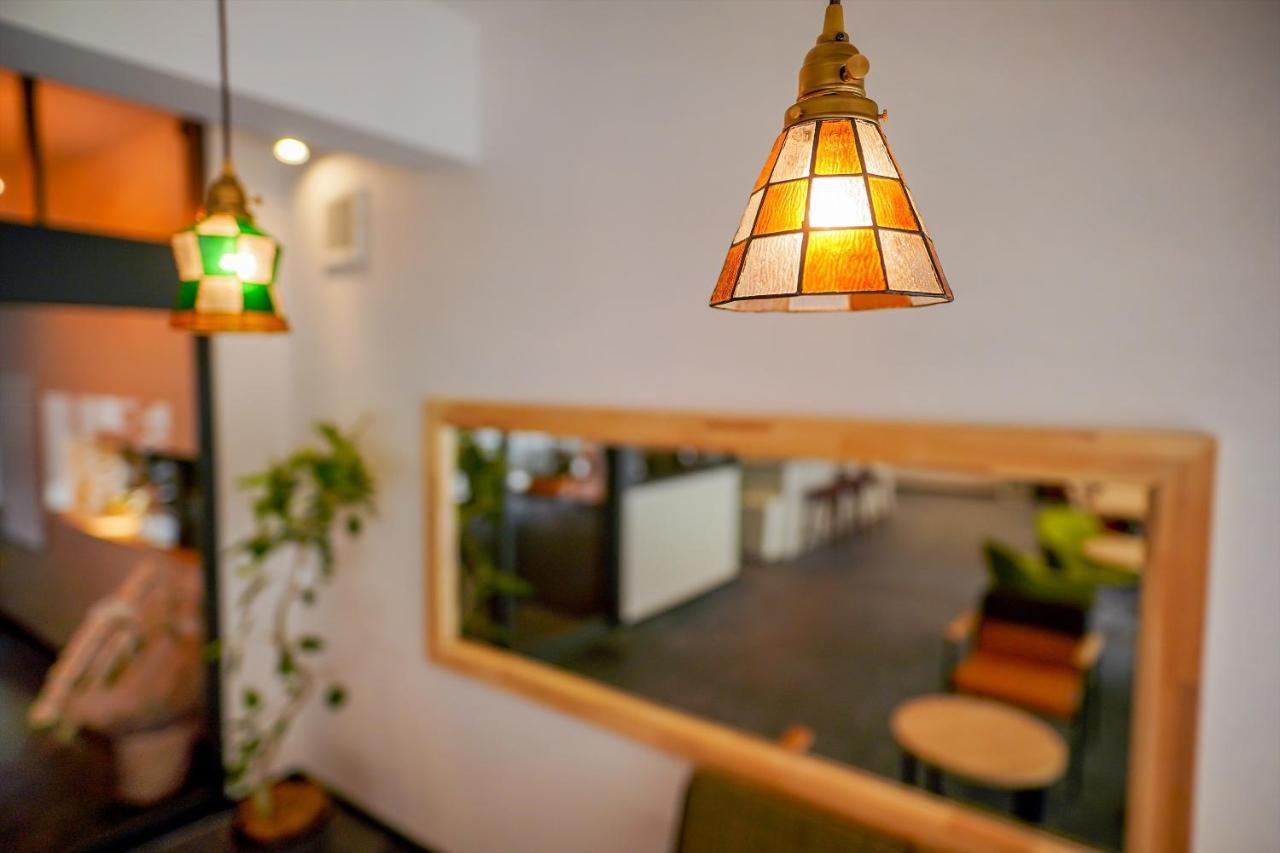 Resi Heart Apartment *
