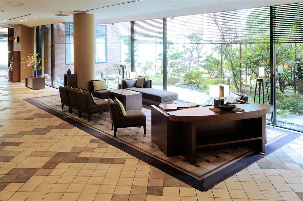 Hotel Mitsui Garden Sanjo