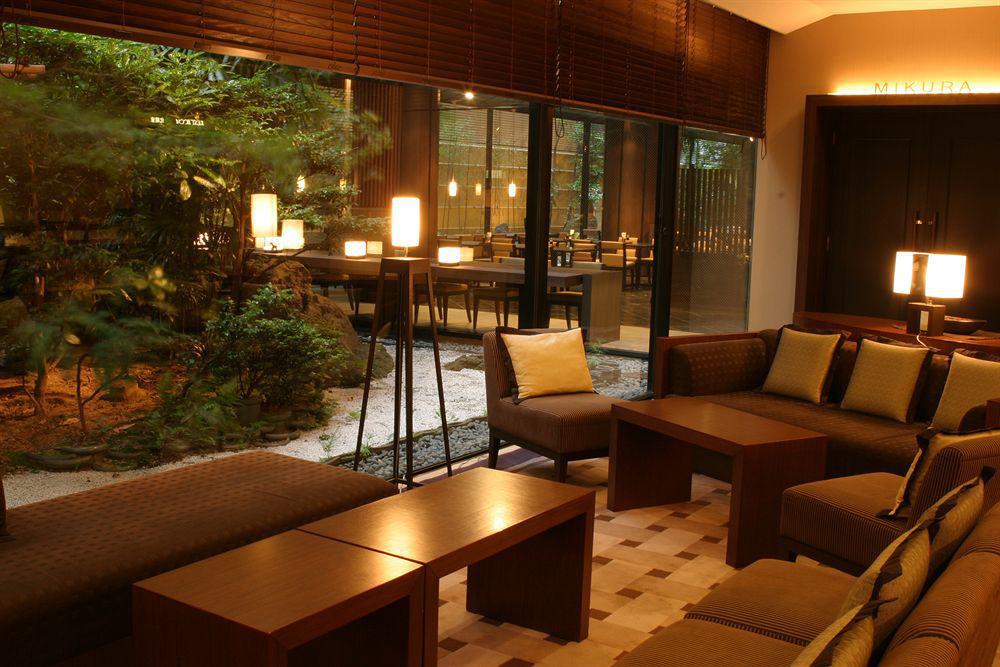 Mitsui Garden Sanjo Hotel