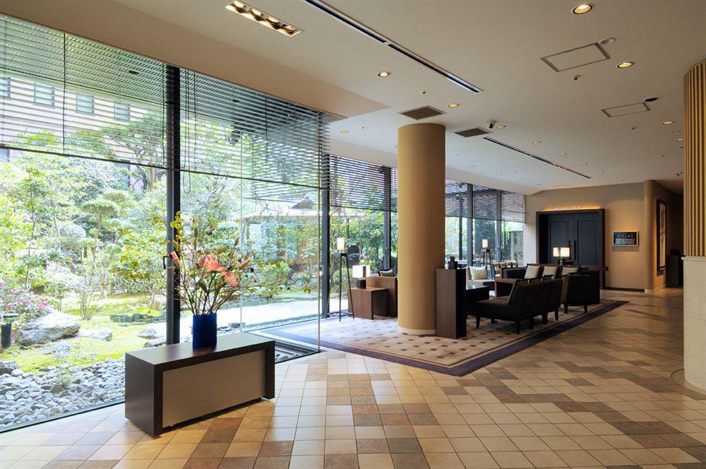 Mitsui Garden Sanjo Hotel Kyoto