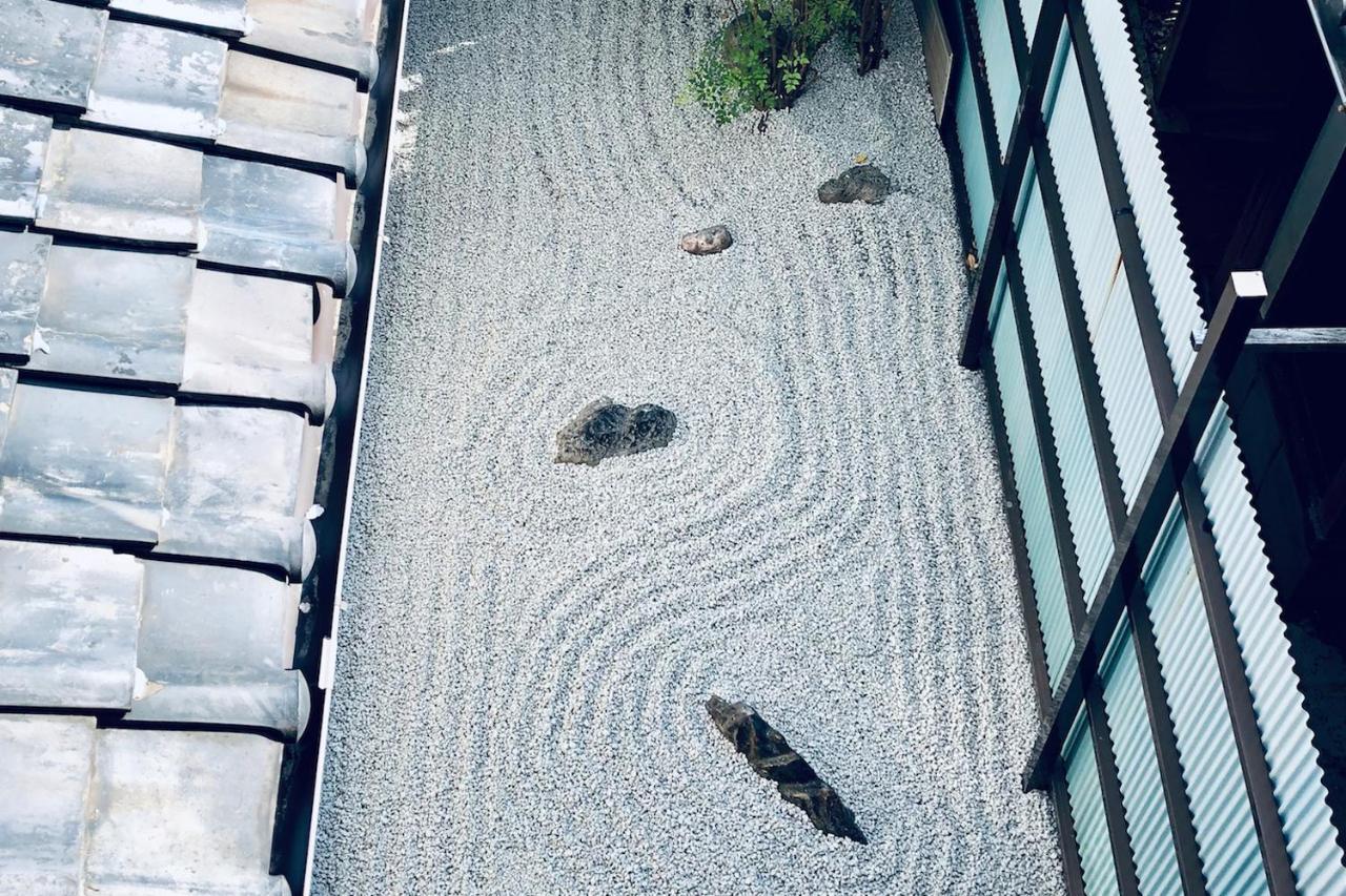 Kyo Maimai Near World Heritage Toji Temple * Kyoto