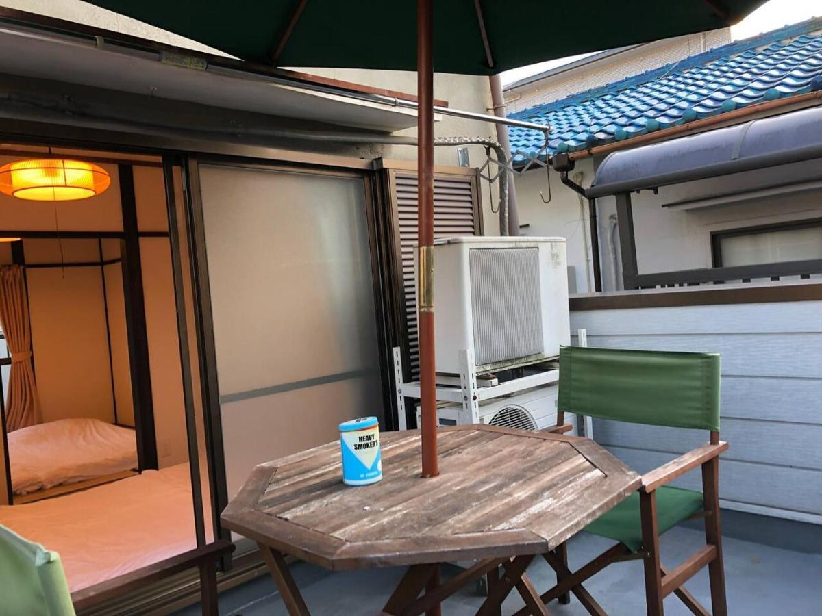 Inari Tonoya Villa