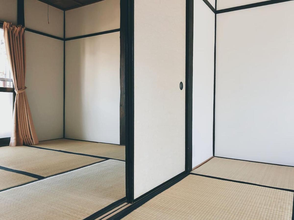 Villa Inari Tonoya Kyoto