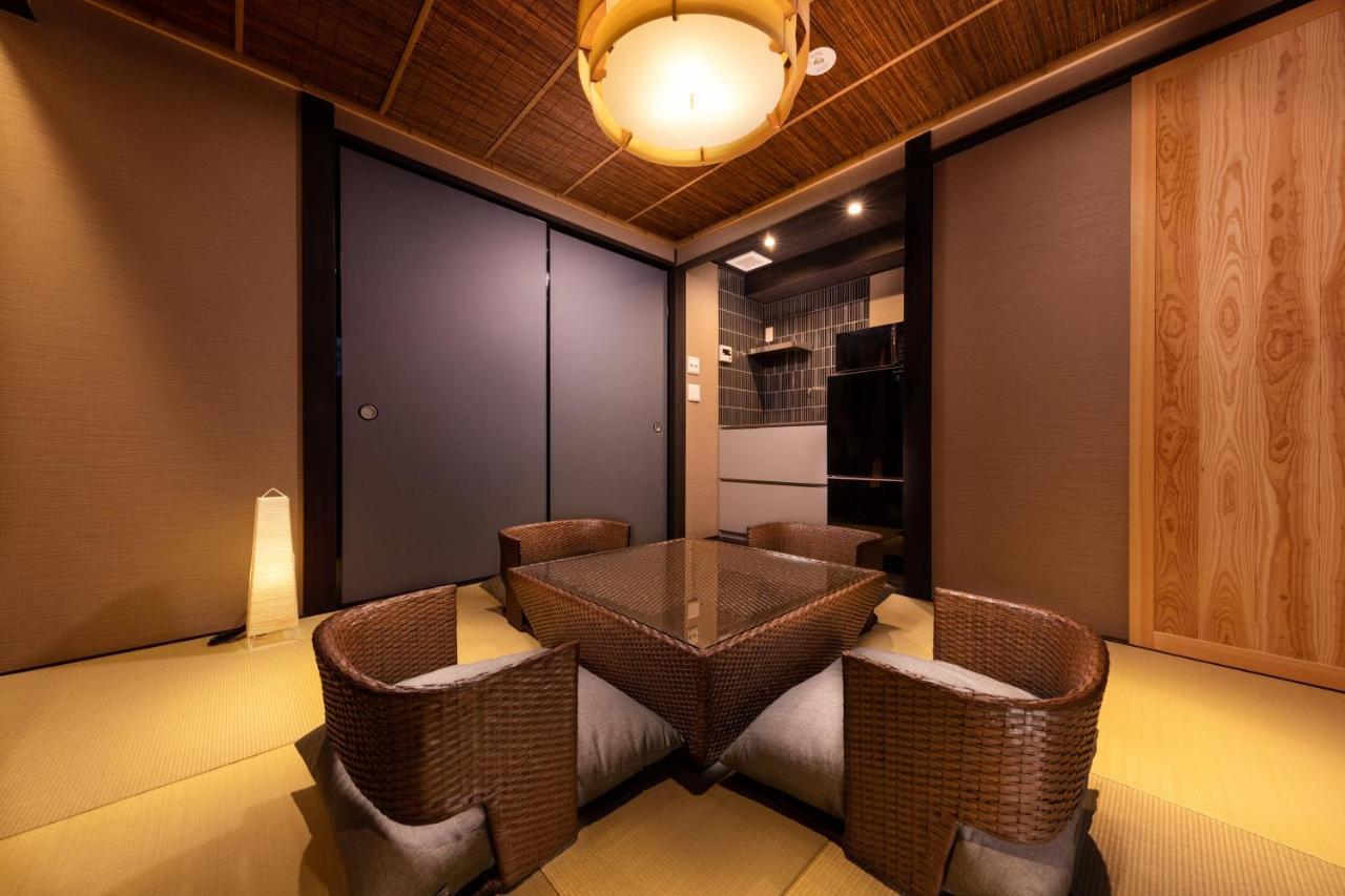 Holiday home Tsumugi Shichijohorikawa Kyoto
