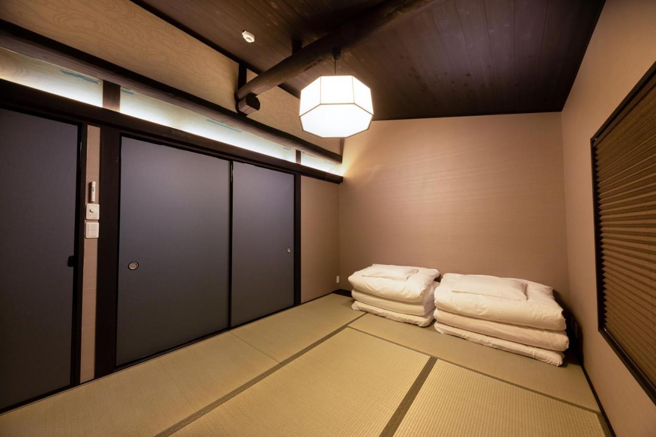 Tsumugi Shichijohorikawa Holiday home Kyoto
