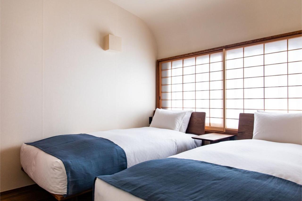 The Machiya Shinsen-en Kyoto