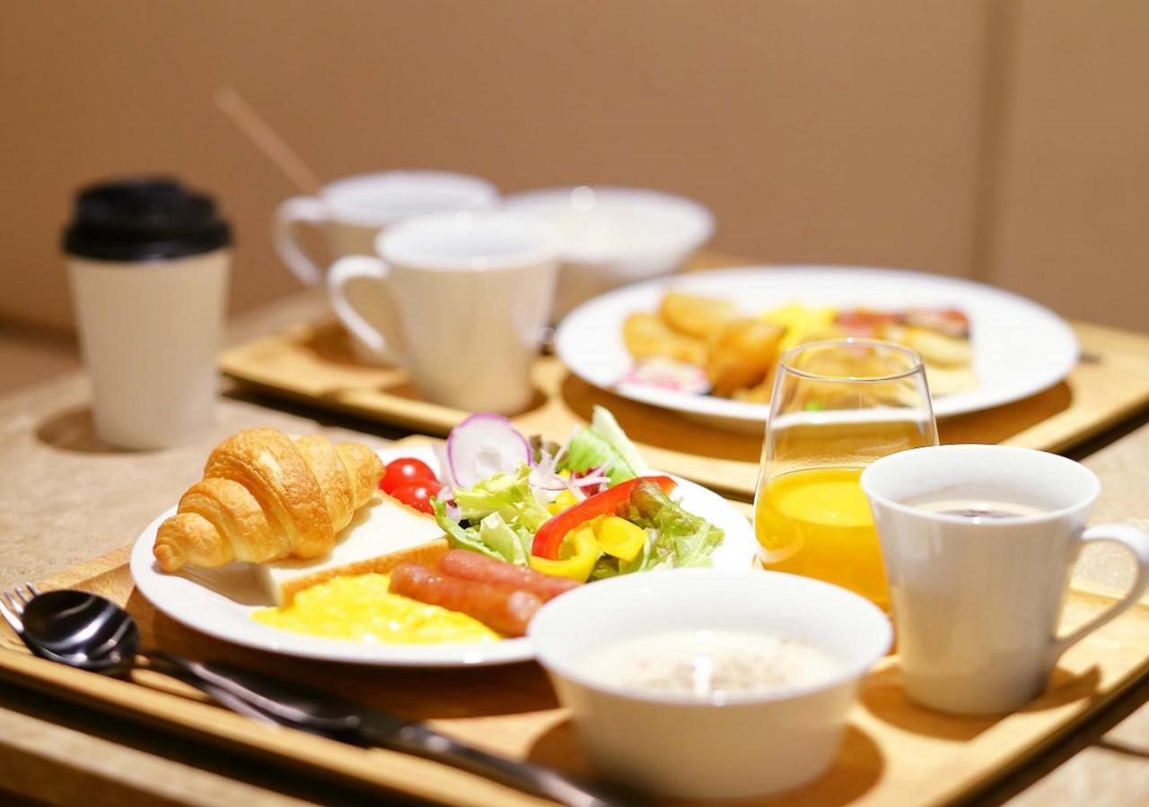 Oriental Gallery Hotel Kyoto