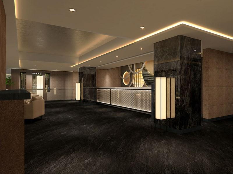 Mitsui Garden Station Hotel Kyoto