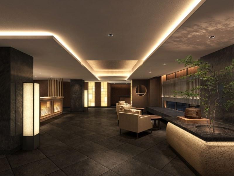 Hotel Mitsui Garden Station Kyoto