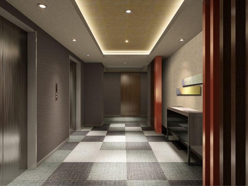 Hotel Mitsui Garden Station Kyoto