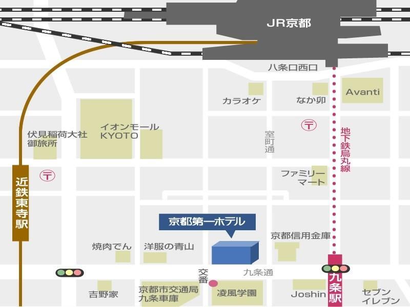 Daiichi Kyoto