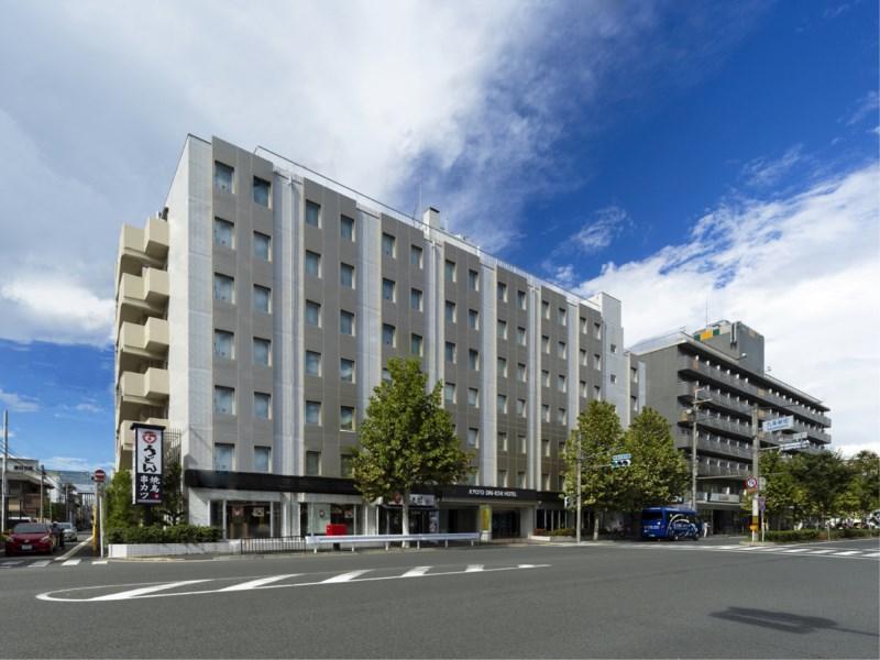 Daiichi Hotel Kyoto
