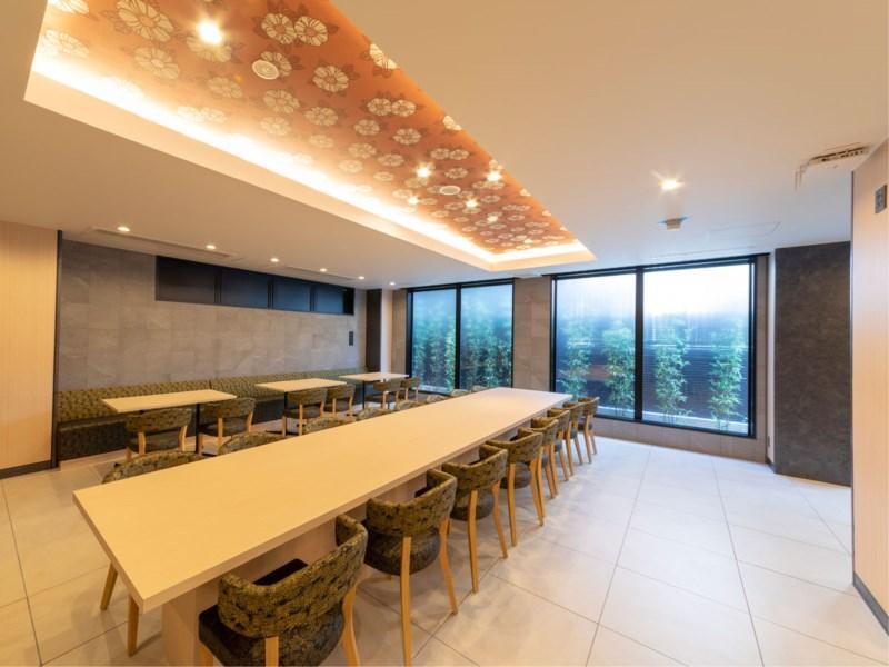 Hotel Wbf Gojo Omiya Kyoto