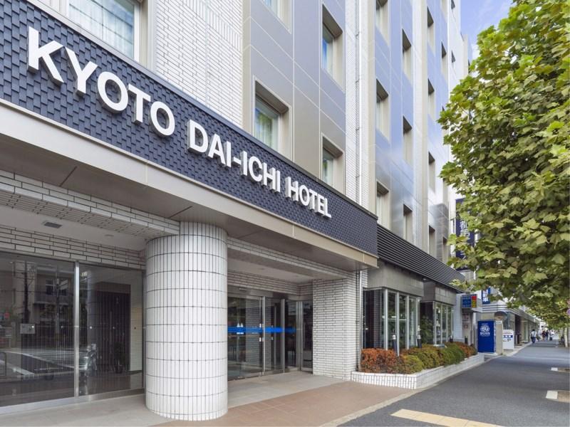 Daiichi 3* Kyoto