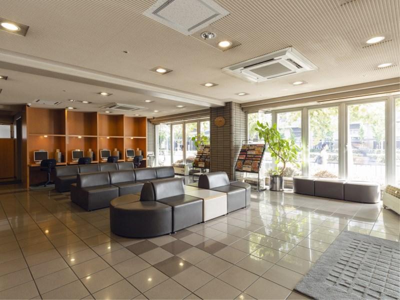 Daiichi Hotel Kyoto
