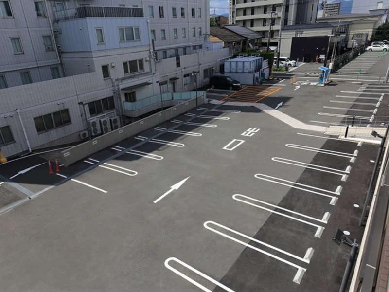 Daiichi Hotel Kyoto