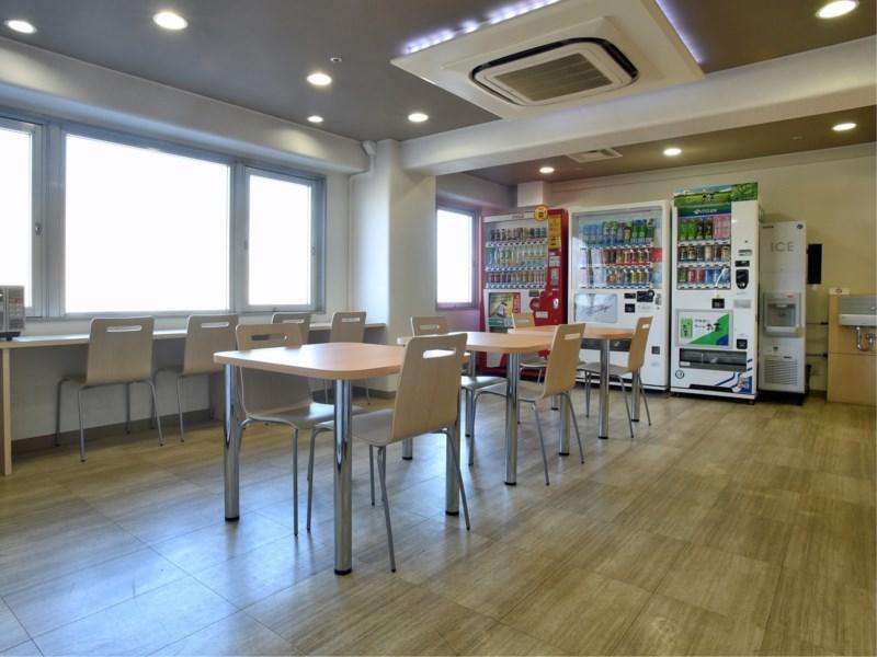 Hotel Daiichi Kyoto