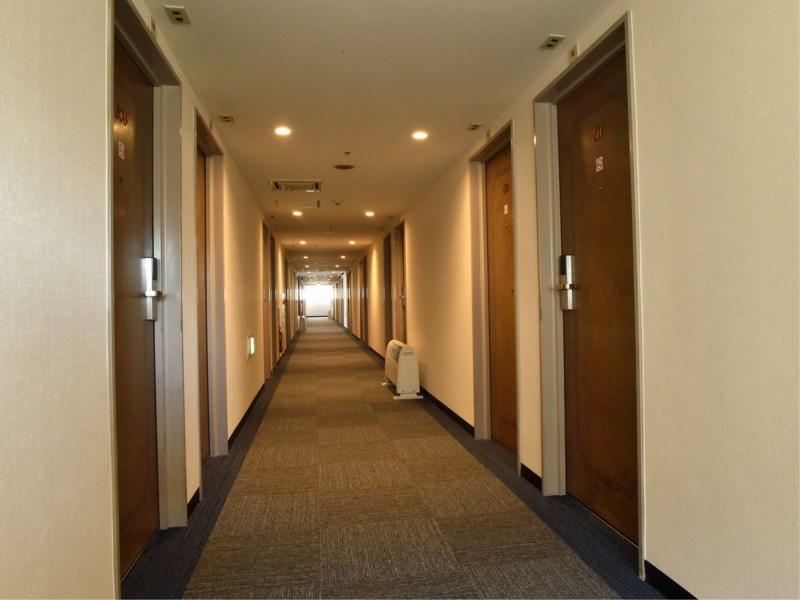 Daiichi Hotel Kyoto