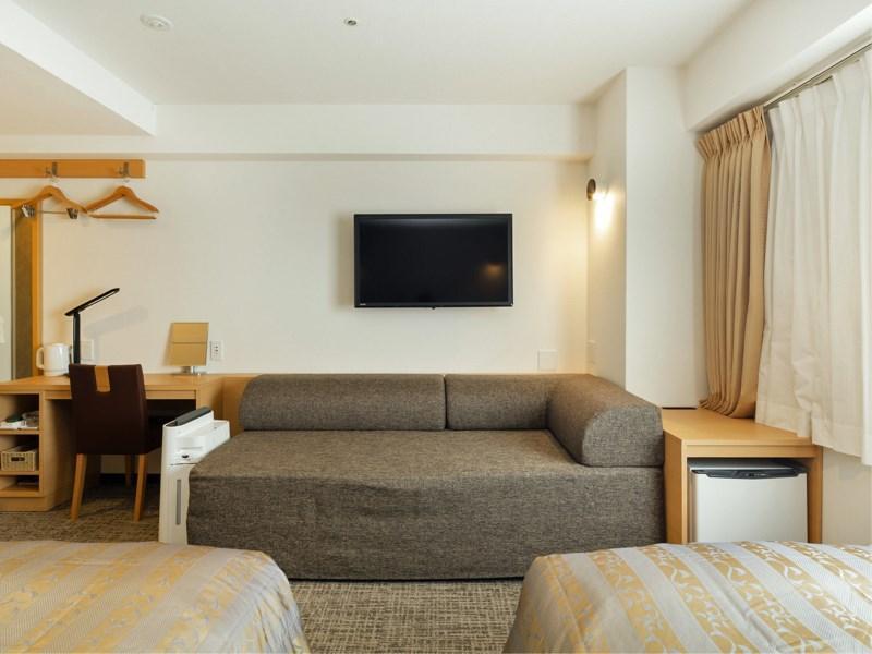 Hotel Daiichi Kyoto