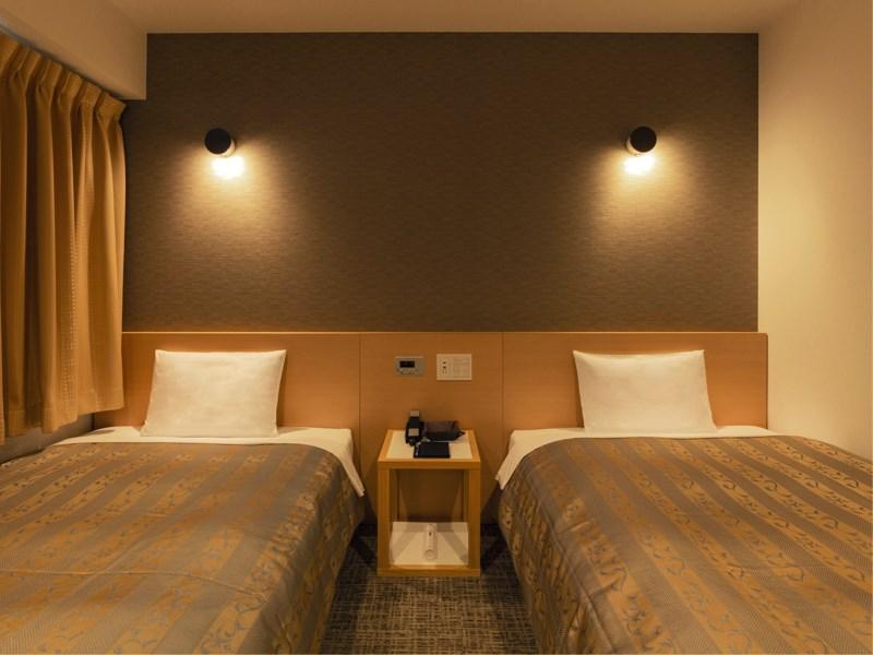 Hotel Daiichi Kyoto