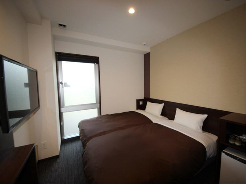 Hotel Urbain Shijo Omiya