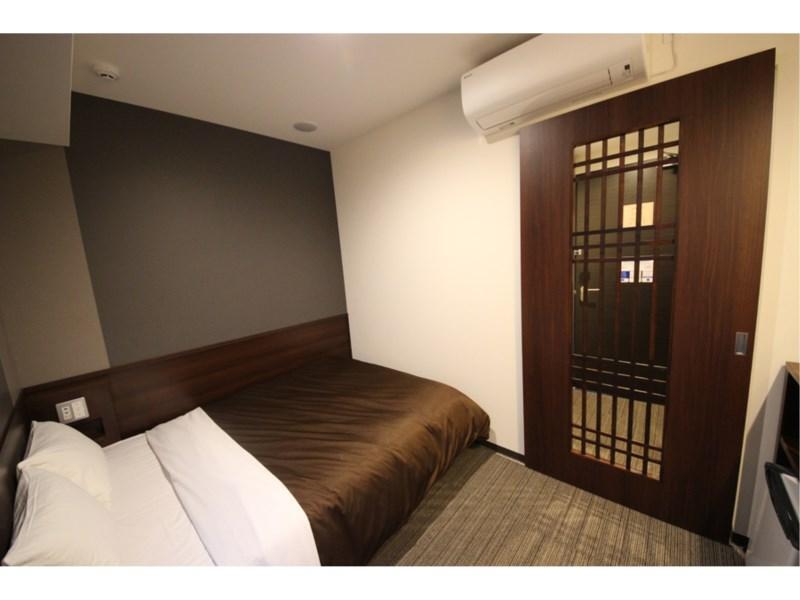 Urbain Shijo Omiya Hotel