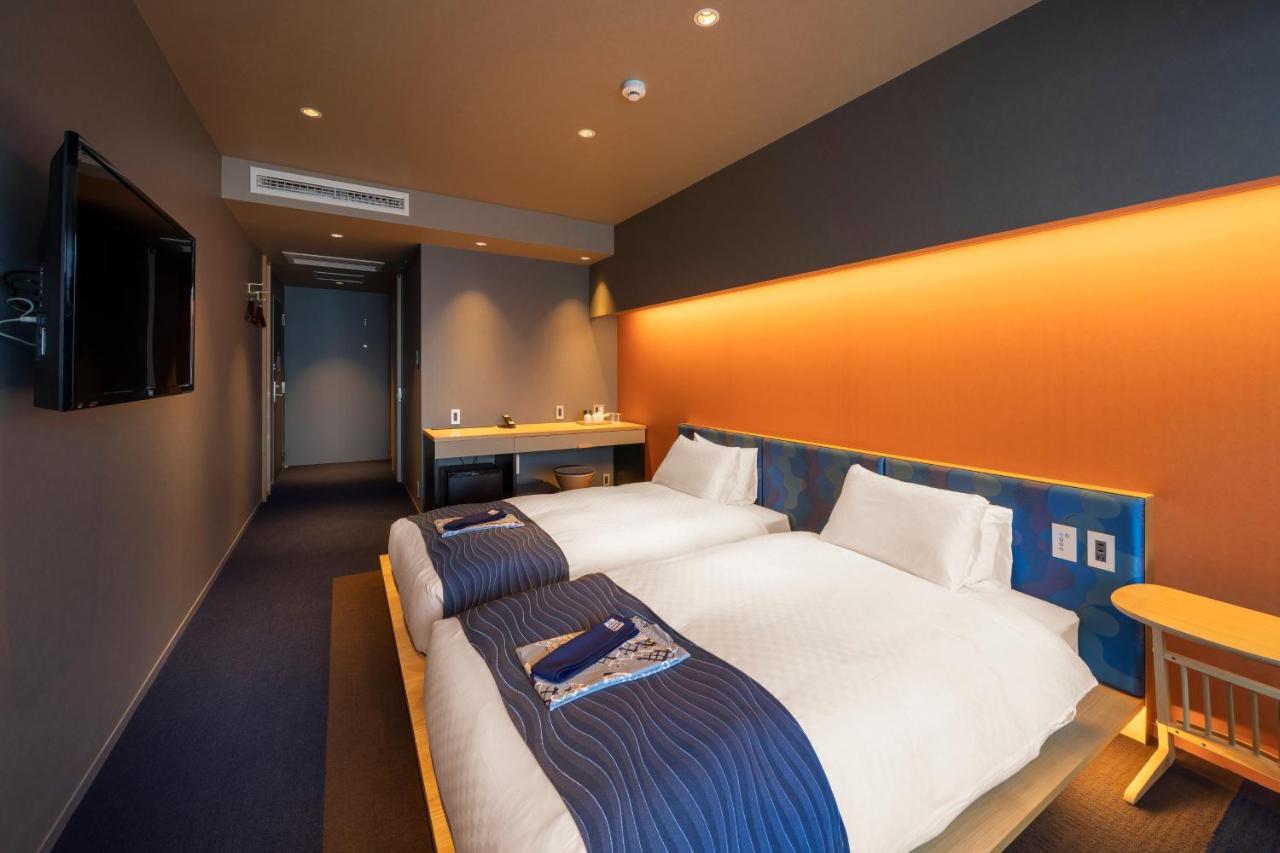 Hotel The Machiya Shinsen-en