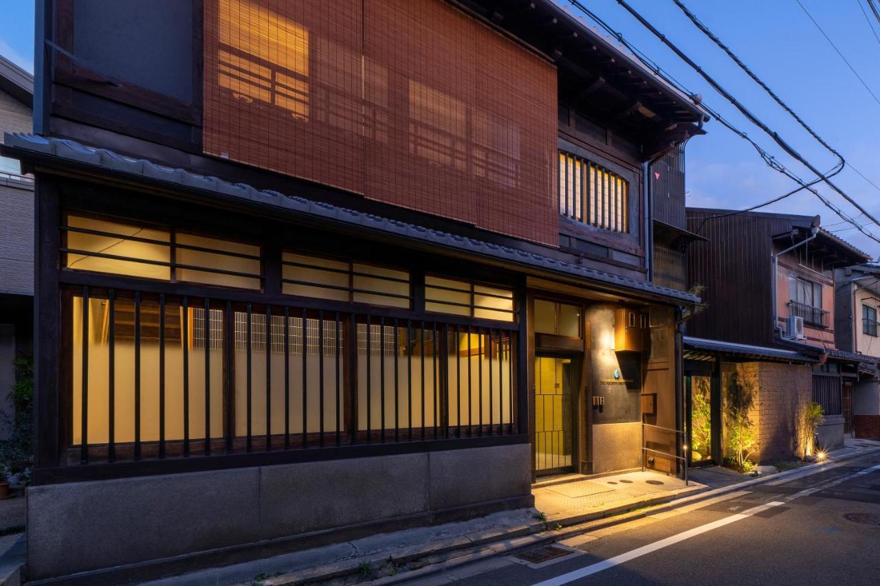 Hotel The Machiya Shinsen-en 4*