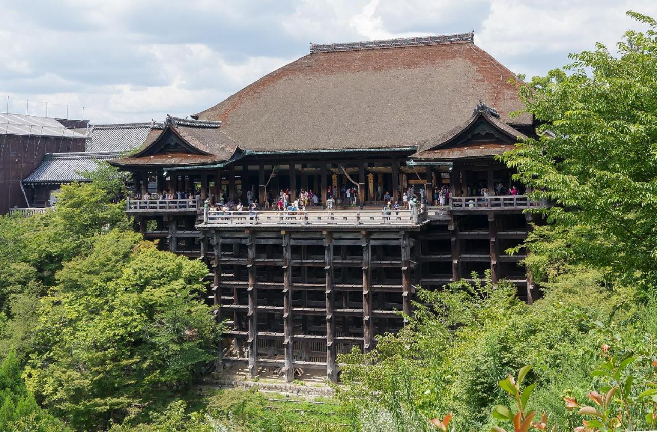 Bright Kiyomizu 2*