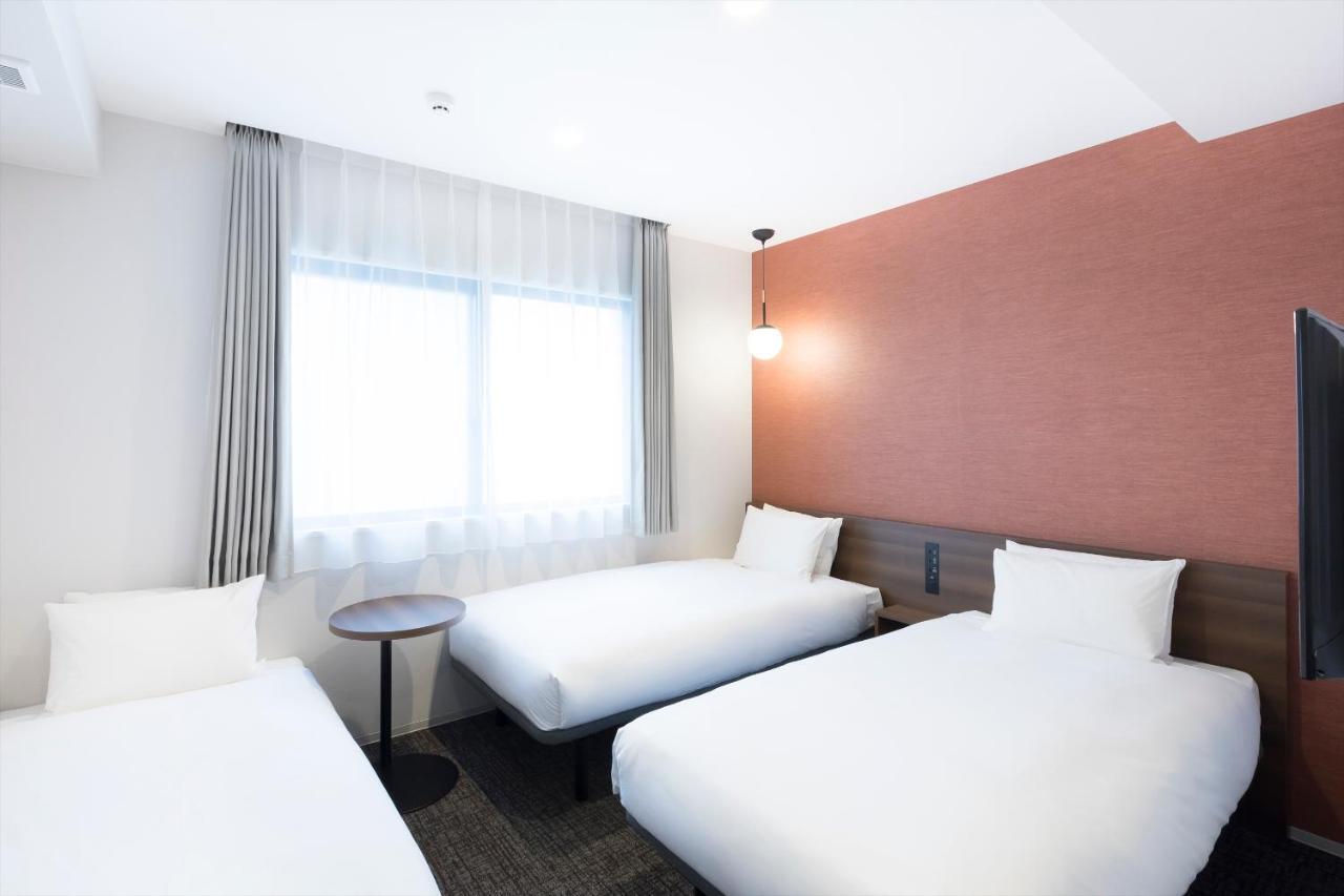 M's Sanjo Omiya 3* Kyoto