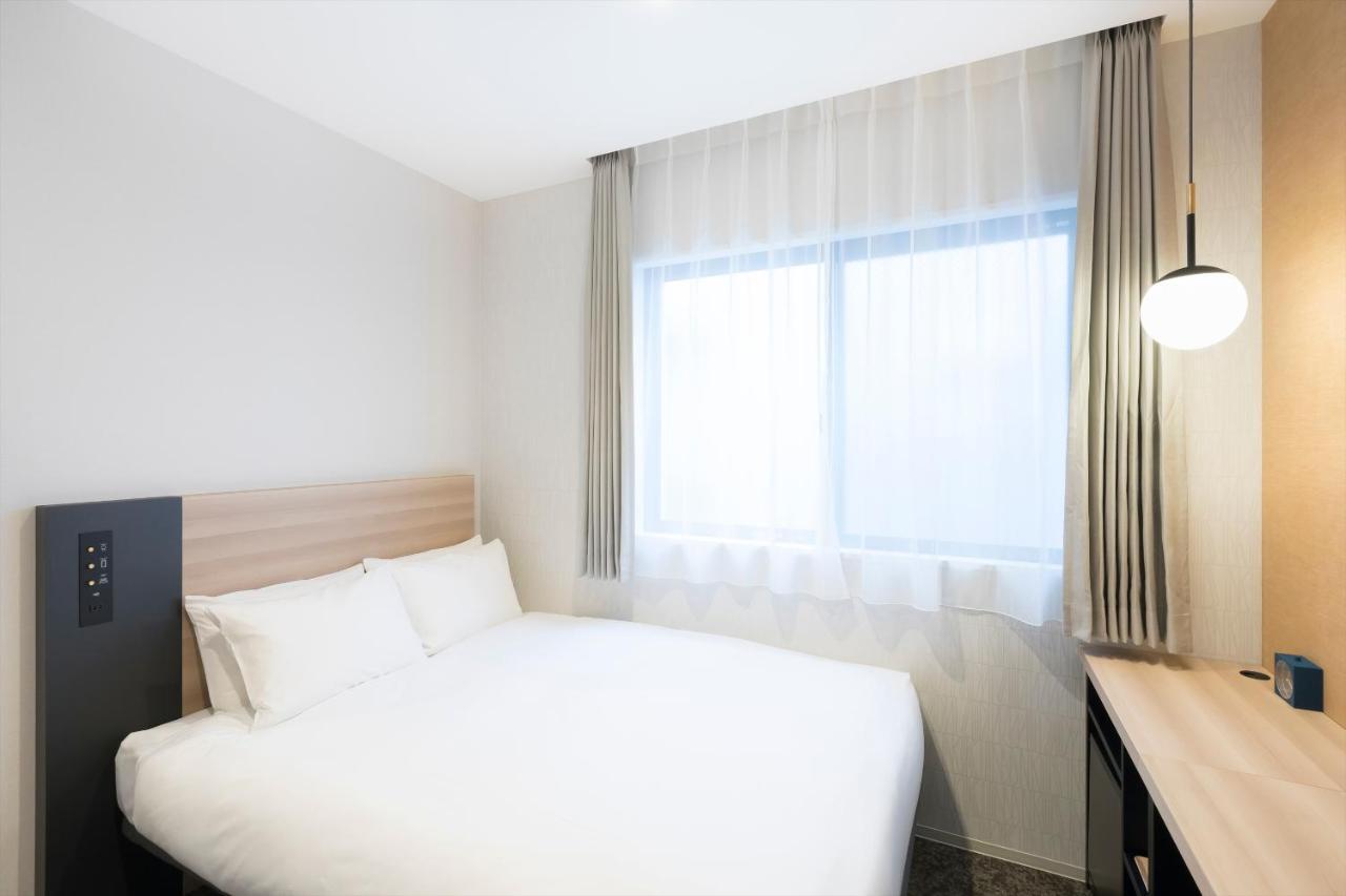 Hotel M's Sanjo Omiya Kyoto